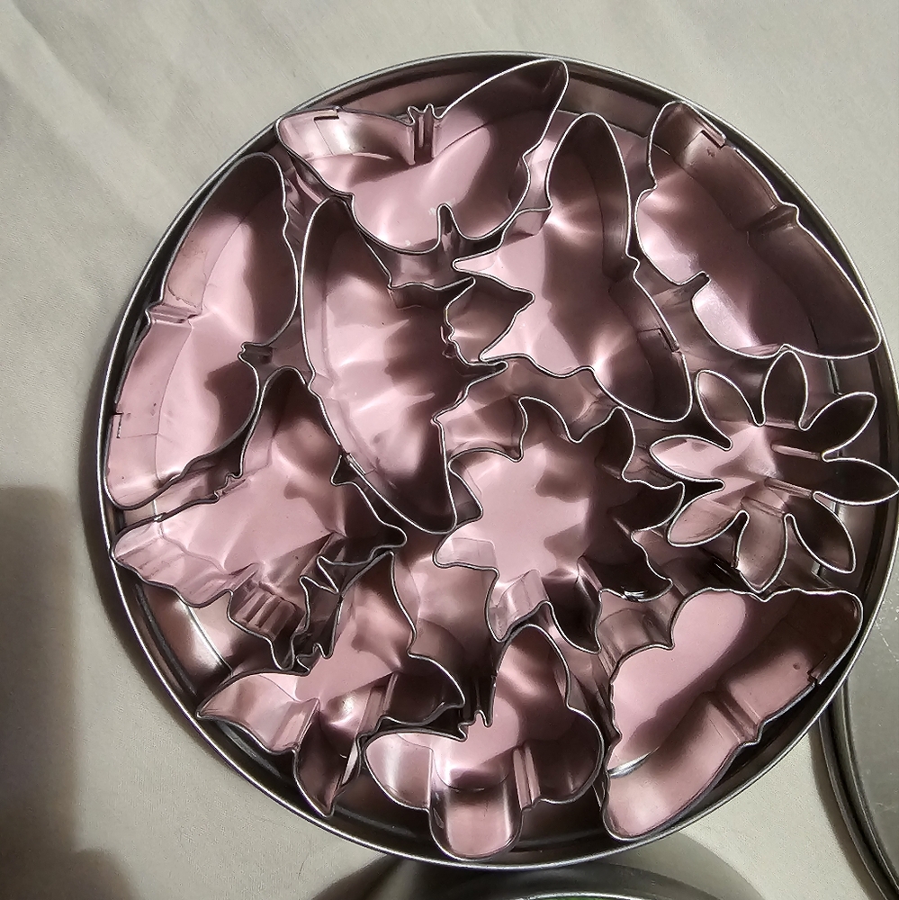 🆕️ Cookie Cutter Sets - Picture 5 of 5